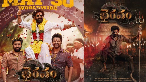 Bhairavam Day 8 Box Office Collections Worldwide Bellamkonda Sai Srinivas s Film Concludes Its Week
