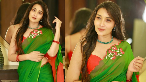 Bigg Boss Bhanu Sri hot Comments about her Lips