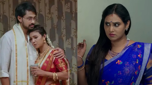 Brahmamudi Telugu Serial Weekly roundup May 26th to May 31st episode Story