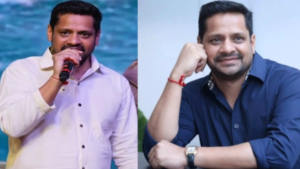 Theatres Bandh Bunny Vasu Warns Tollywood Heroes s on Percentage System