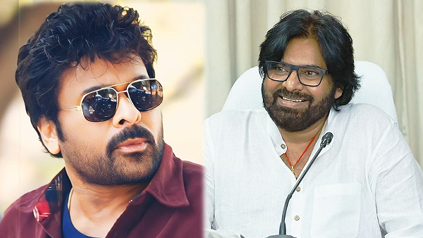 Kiran Kondeti opinion Chiranjeevi Kiran Kondeti opinion Chiranjeevi