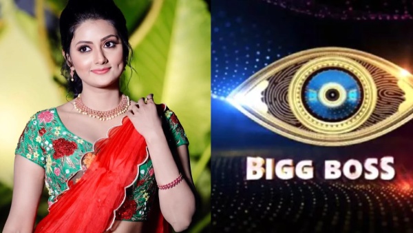 Debjani Modak Might Be A Contestant On The Bigg Boss Telugu Season 9