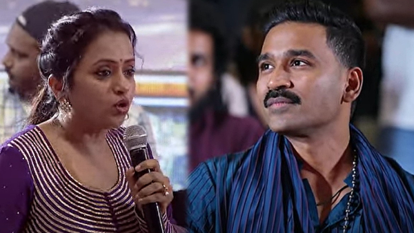 Dhanush Wants to direct Pawan Kalyan