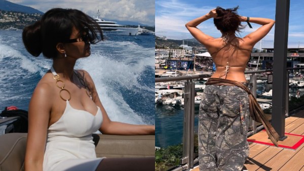 Disha Patani Reveals She Came to Mumbai with Just Rs 500 struggled for days