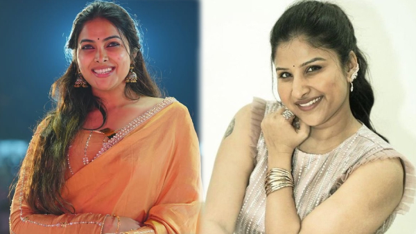 Bigg Boss Telugu Fame Divi Vadthya