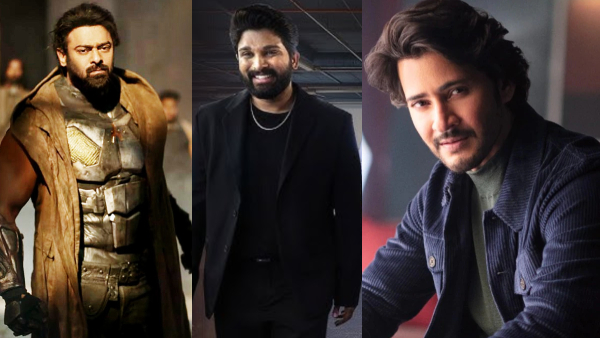 First 2000 crores in Tollywood