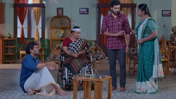 Karthika deepam 2 Serial Today s Episode 398 July 1st 2025