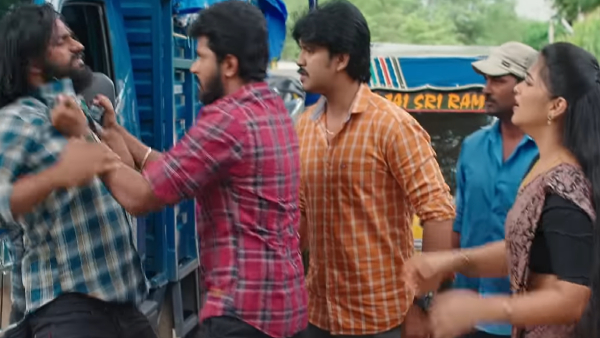 Gunde Ninda Gudi Gantalu serial Expected episode 443 June 12th Gunde Ninda Gudi Gantalu serial Expected episode 443 June 12th