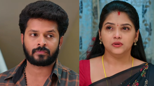 Gunde Ninda Gudi Gantalu week roundup story June 2nd to June 6th Episodes highlights