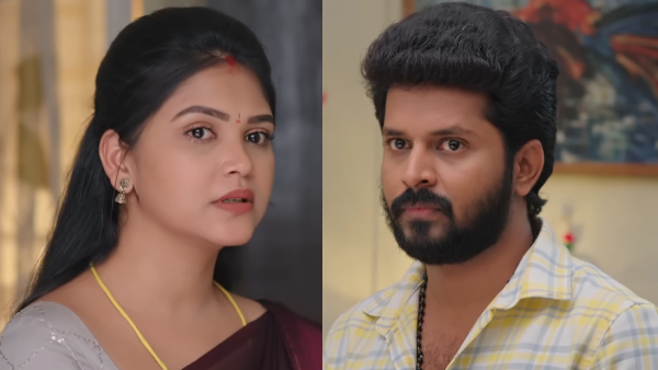 Gunde Ninda Gudi Gantalu serial Expected episode 440 June 7th 2025 here is full story Gunde Ninda Gudi Gantalu serial Expected episode 440 June 7th 2025 here is full story