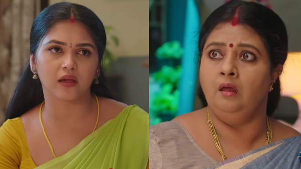 Gunde Ninda Gudi Gantalu serial Expected episode 444 June 13th