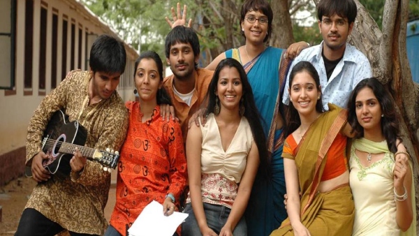 Dollar Dreams To Kuberaa 5 best films of the Sekhar Kammula