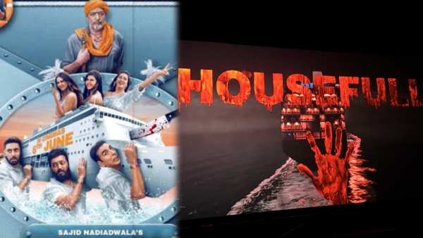Housefull 5 Day 5 Expected
