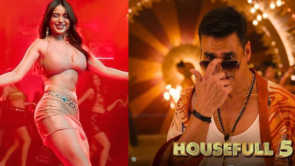 Housefull 5 Day 4 Housefull 5 Day 4