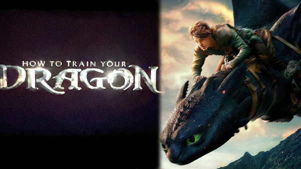 How to Train Your Dragon Box Office