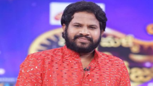 Jabardasth Comedian Hyper Aadi Showed his Educationa Qualification