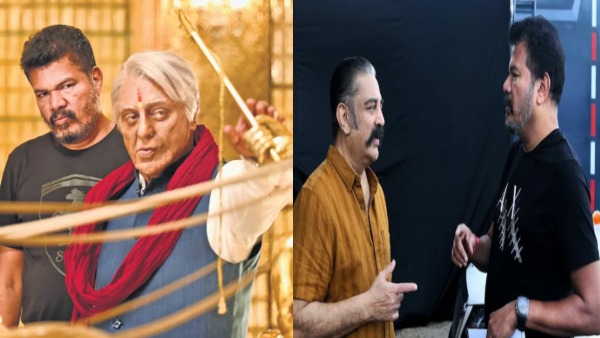 Thug Life turned out to be a disaster what is the future of Shankar-Kamal Haasan s Indian 3