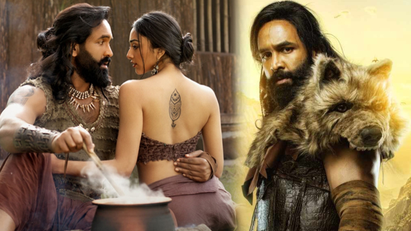 Manchu Vishnu gave Clarity on why not revealing Kannappa Box Office Collections Manchu Vishnu gave Clarity on why not revealing Kannappa Box Office Collections