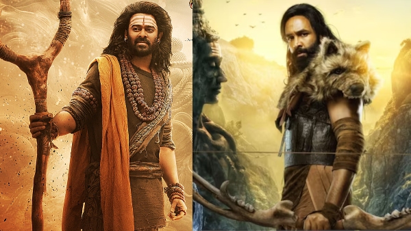 Manchu Vishnu Kannappa Movie OTT Rights