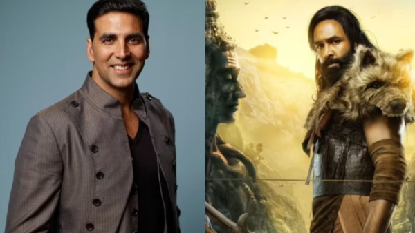 Bollywood Actor Akshay Kumar Revealed Shocking Facts about Manchu Vishnu