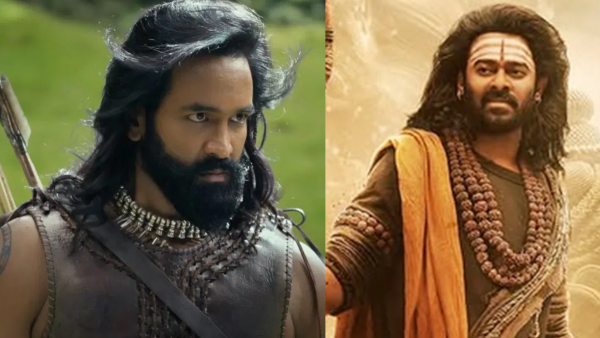Prabhas Fans angry on Manchu Vishnu