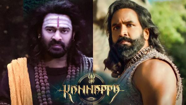 Have Sequel to Manchu Vishnu Kannappa Movie