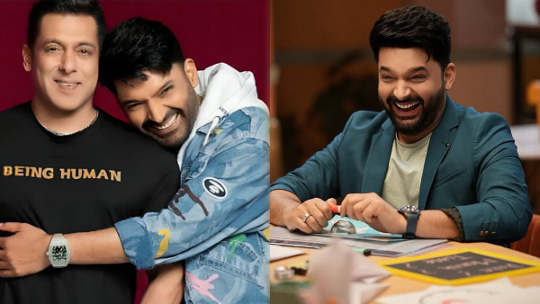 Kapil Sharma Remuneration