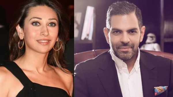 Bollywood Actress Karishma Kapoor Ex Husband Sunjay Kapur Net Worth