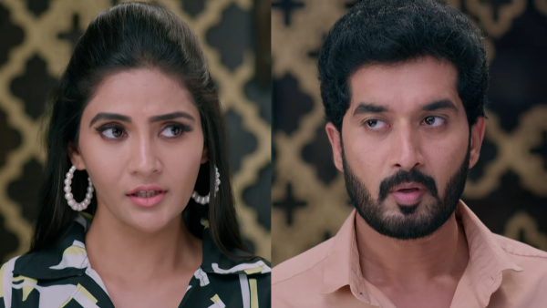 Karthika deepam 2 Serial Today s Episode 379 June 9th 2025