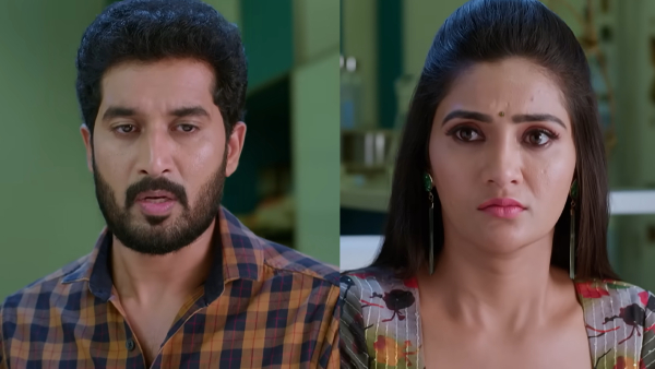 Karthika deepam 2 Serial Today s Episode 396 June 28th 2025