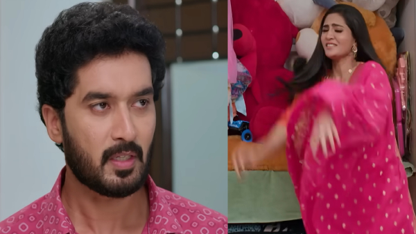 Karthika deepam 2 Serial Today s Episode 381 June 11th 2025