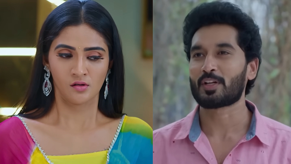 Karthika deepam 2 Serial Today s Episode 378 June 7th 2025 Karthika deepam 2 Serial Today s Episode 378 June 7th 2025