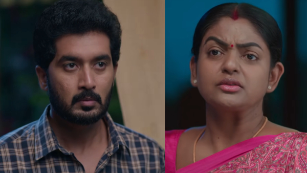 Karthika deepam 2 Serial Today s Episode 373 June 2nd 2025