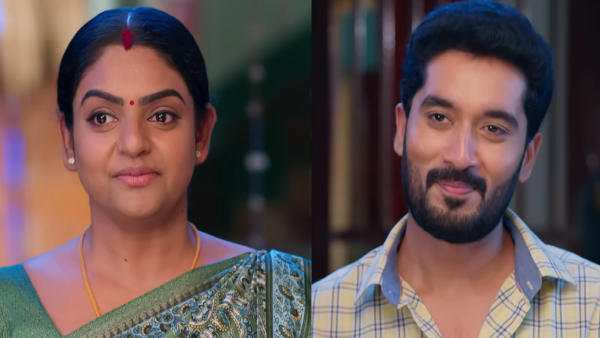 Karthika deepam 2 Serial Today s Episode 382 June 12th 2025