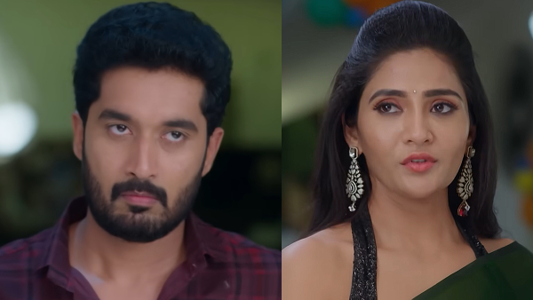 Karthika deepam 2 Serial Today s Episode 385 June 16th 2025