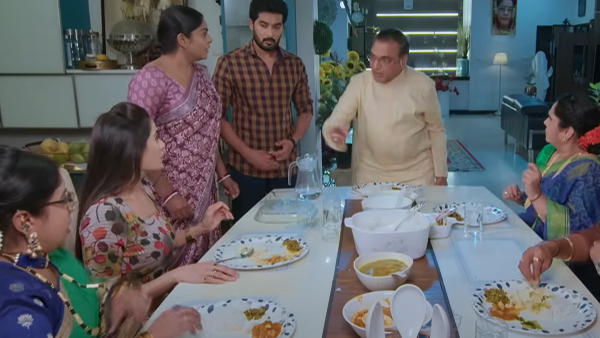 Karthika deepam 2 Serial Today s Episode 395 June 27th 2025