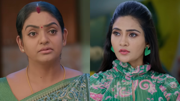 Karthika deepam 2 Serial Today s Episode 388 June 19th 2025 Karthika deepam 2 Serial Today s Episode 388 June 19th 2025
