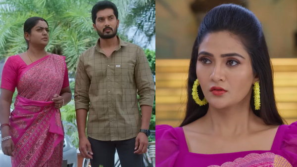 Karthika deepam 2 Serial Today s Episode 391 June 23rd 2025