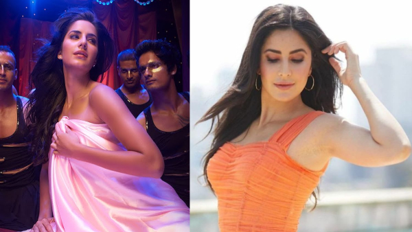 Bollywood Heroine Katrina Kaif Sheela ki Jawani Song Back story Bollywood Heroine Katrina Kaif Sheela ki Jawani Song Back story