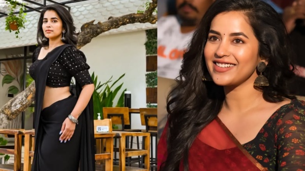 HIT 3 Actress Komalee Prasad announced she has resumed practicing as a doctor HIT 3 Actress Komalee Prasad announced she has resumed practicing as a doctor