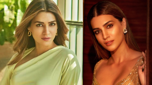 Trolling Against Mahesh Babu Heroine Kriti Sanon Trolling Against Mahesh Babu Heroine Kriti Sanon