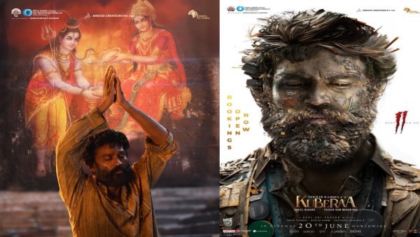 Kuberaa Day 8 Box Office Collections Worldwide Rashmika Mandanna s Film good start for second week Kuberaa Day 8 Box Office Collections Worldwide Rashmika Mandanna s Film good start for second week