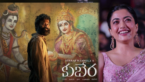 Kuberaa Day 5 Estimated Box Office