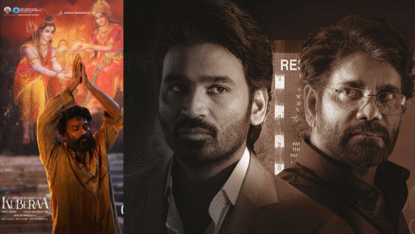 Tollywood Actor Rejected Dhanush Sekhar Kammula s Kuberaa movie Why