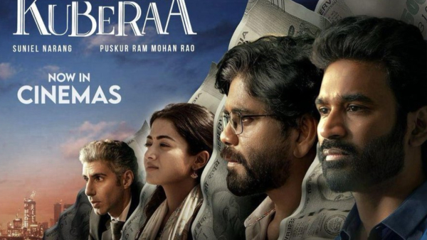 Kuberaa Day 1 Expected Box Office Collections Worldwide