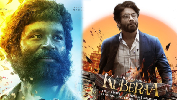 Kuberaa Day 4 Estimated Box Office Kuberaa Day 4 Estimated Box Office