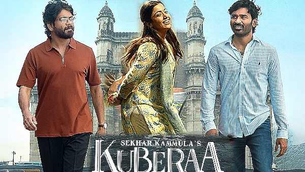 Kuberaa Pre Release Business