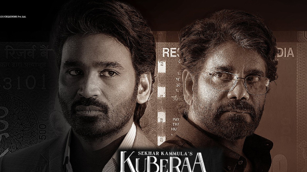 Kuberaa Trailer Review Kuberaa Trailer Review