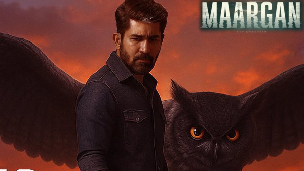 Maargan Tamil Movie Review