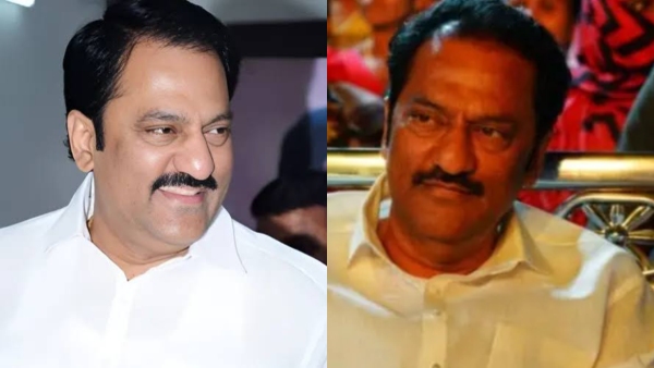 Jubilee Hills BRS MLA Maganti Gopinath Passes Away